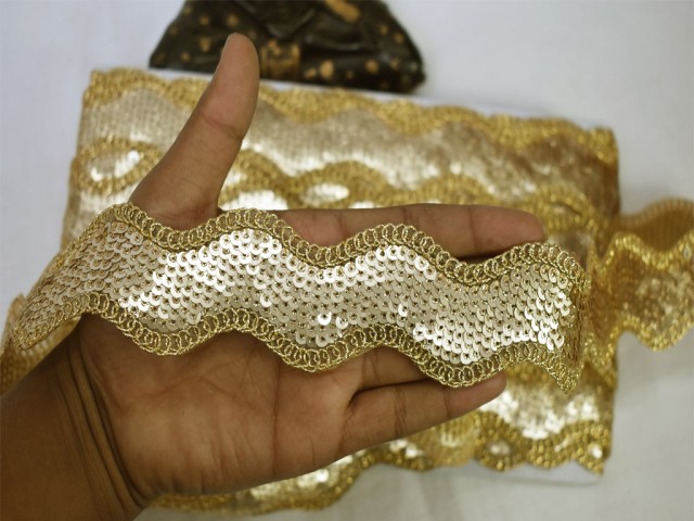 Gold Bulk Rhinestone Embellishments for Crafts
