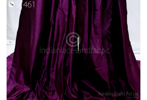 80gsm Iridescent Indian Mulberry Pure Silk Fabric by the yard Home Decor Curtains Scarf Costume Apparel Wedding Evening Dresses Silk
