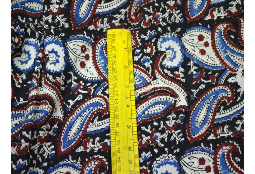 Indian Dress fabric Cotton Quilting Fabric fabric block print fabric bohemian fabric by the yard