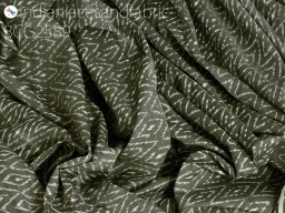 Indian ivory grey Ikat fabric yardage handloom sewing cotton sold by yard crafting home decor bedcovers tablecloth drapery pillowcases cushion cover summer dresses fabric