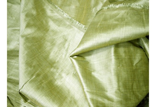 Olive green fabric by the yard poly duping fabric crafting wedding bridesmaid prom dresses sewing costumes cushions drapes quilting home decor fabric