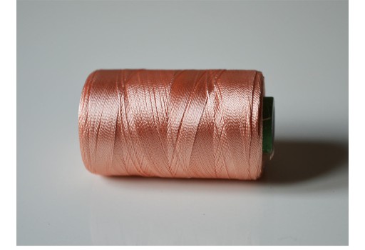 Sandstone Silk Thread Spool Silk Thread