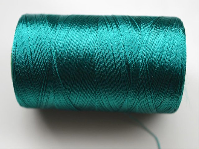 30 Spools of Silk Thread Silk thread,spools of thread Indian Art Silk Embroider