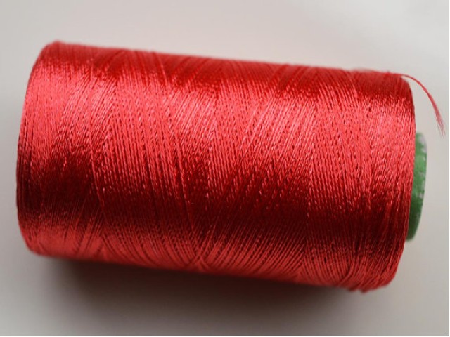30 Spools of Silk Thread Silk thread,spools of thread Indian Art Silk Embroider