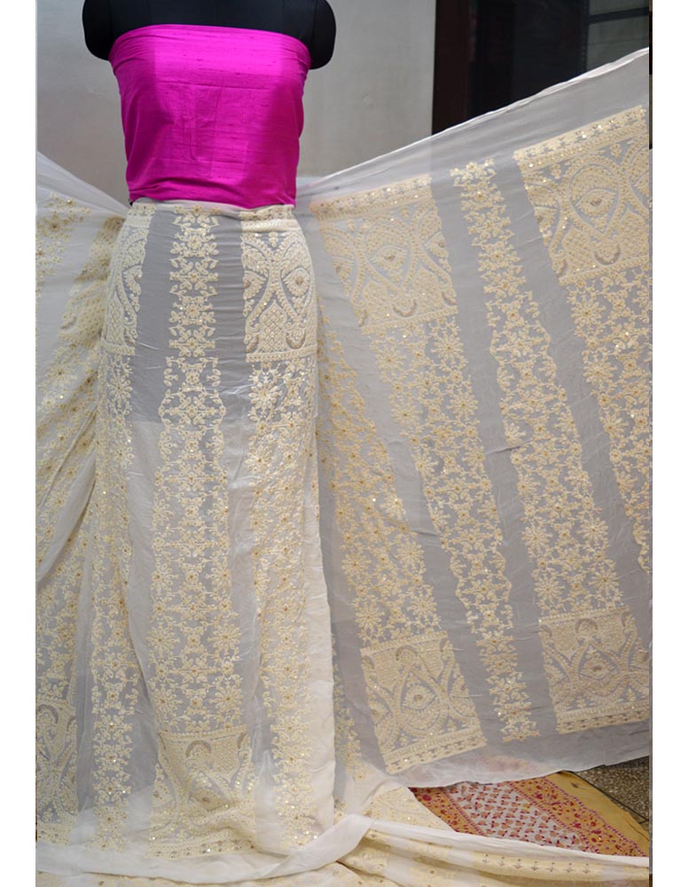 Teal Georgette Indian Wedding Ready Made Anarkali Suit SRYS79502 –  ShreeFashionWear