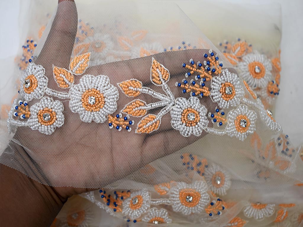 Fabric: Kalamkari Lehenga paired with full hands kalamkari blouse and  cutwork dupatta. Price: 5000+$. Maggam work belt : 1500+$. DM for… |  Instagram