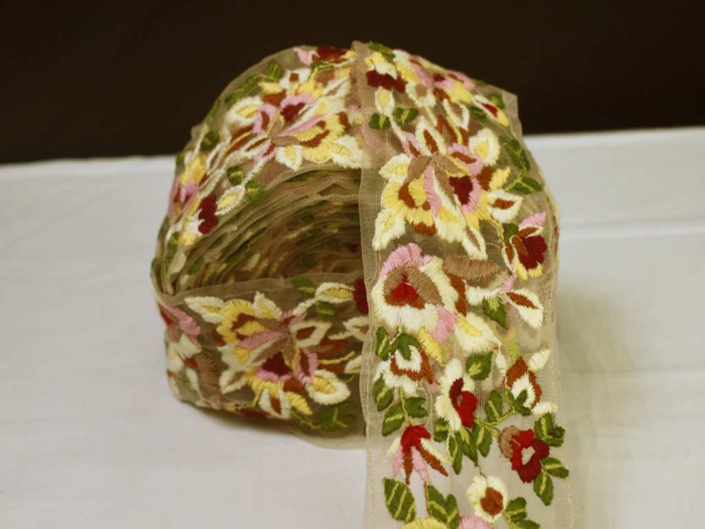 Wholesale Woven Ribbon, Discount Decorative Accents - Wholesale Flowers and  Supplies - Wholesale Flowers and Supplies