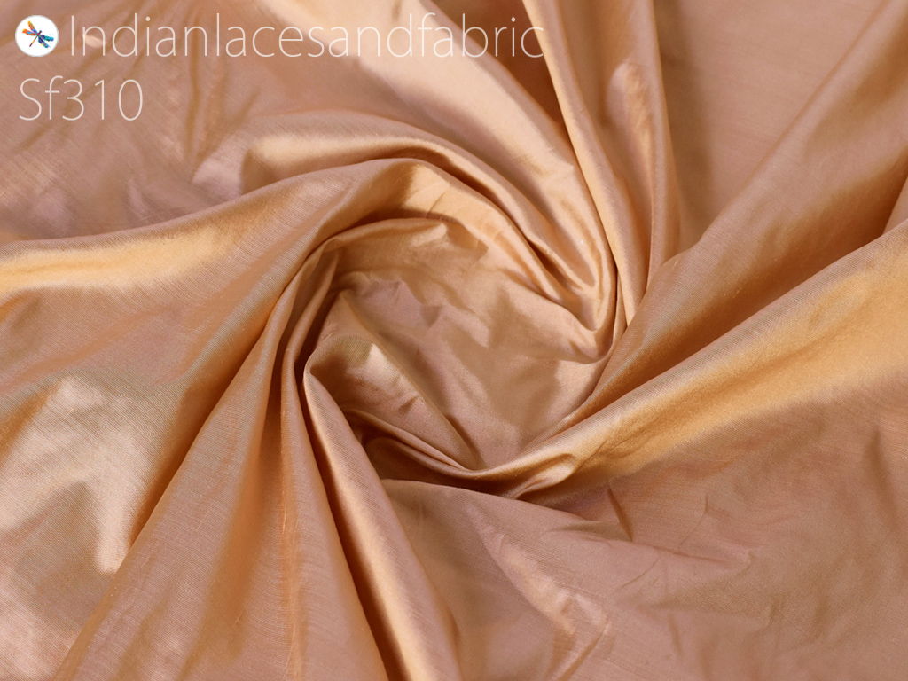 Pure silk fabric is suitable for weddings in all seasons
