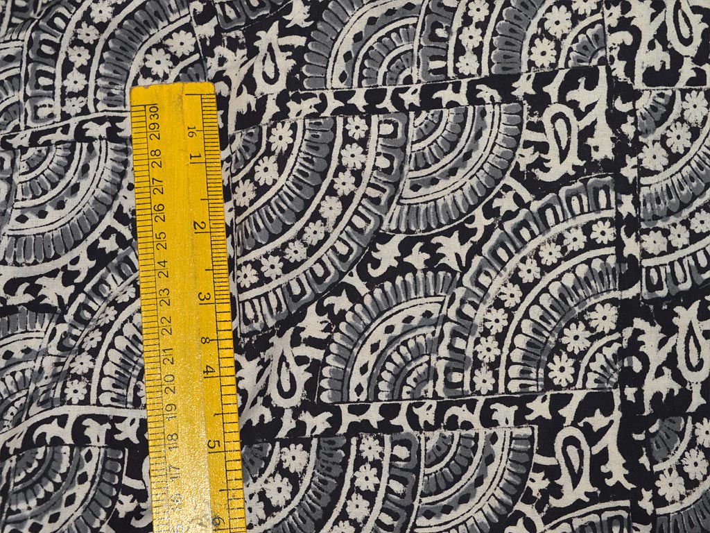 Fabulous collection of kalamkari cotton fabric for making table runners ...