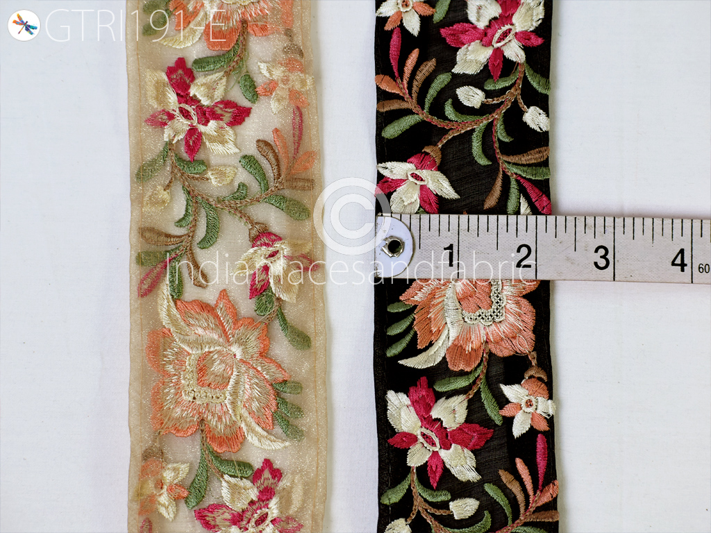 Download dress embroidery design ID-11308 | EmbFree
