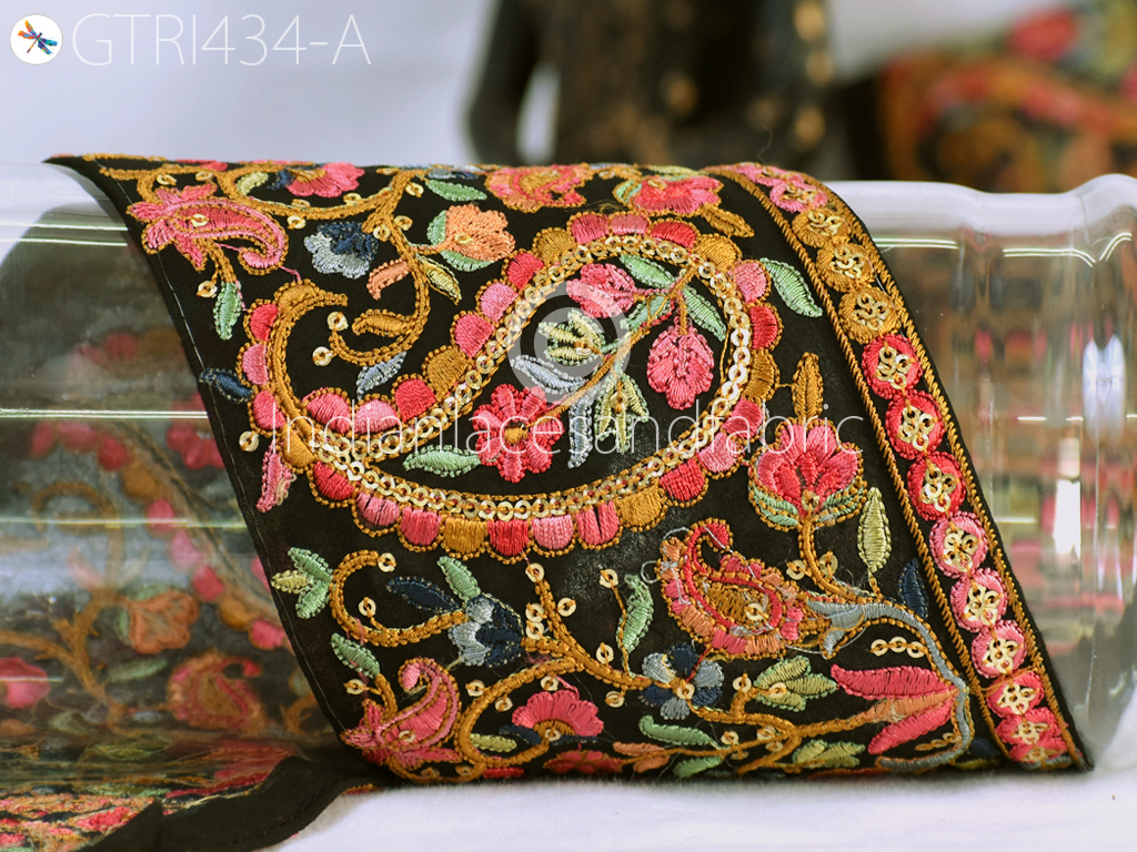 Buy SriShopify Cotton Handmade Fabric Sling Bags For Women Traditional  Ladies Crossbody Bag Mirror Embroidery Work Side Bag for College Girls  Office Travel Online at Best Prices in India - JioMart.